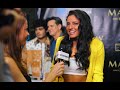 Jade Chynoweth - Red Carpet - Max Winslow and the House of Secrets - Step Up & Dancing with Halsey Jade Chynoweth - Red Carpet - Max Winslow and the House of Secrets - Step Up & Dancing with Halsey