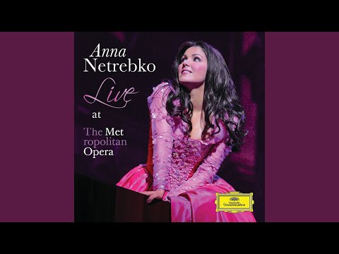Donizetti: Lucia di Lammermoor / Act III: "Il dolce suono" - "Ardon gl'incensi" (Live At...
