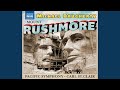 Mount Rushmore: II. Thomas Jefferson