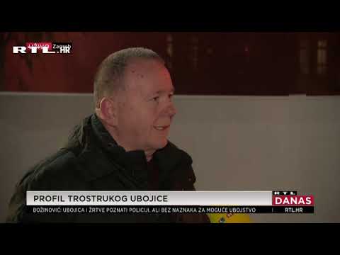 Poznati psihijatar pozitivno o grupama podrške ubojici: Nisu agresivni. Žele se boriti protiv dilera