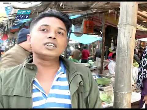 শীত মৌসুমেও বাজারে ব্যাপক ইলিশ