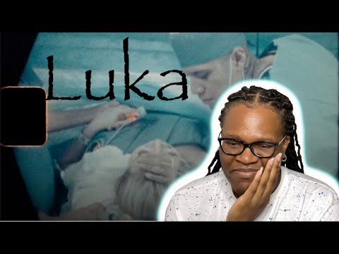 ReacTIV reacts to Santa Fe Klan - Luka (Video Oficial)