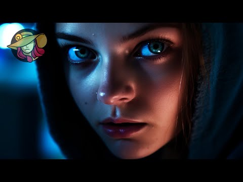 Velee feat. Andrew Shubin ~  Living In Your Messages ~ [2023 Music]