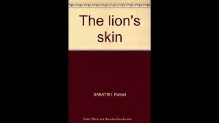 The lion's skin