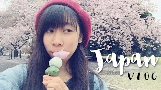 ♡Japan Travel Vlog・日本旅行ブログ♡