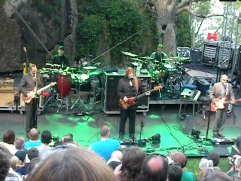 moe. 7.12.2010 @ The Minnesota Zoo