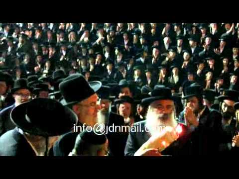 Lag Baomer 5772 In Dushinsky