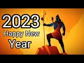 Mahakal🧨Happy New year status 2022-2023 new startup 1January Advance