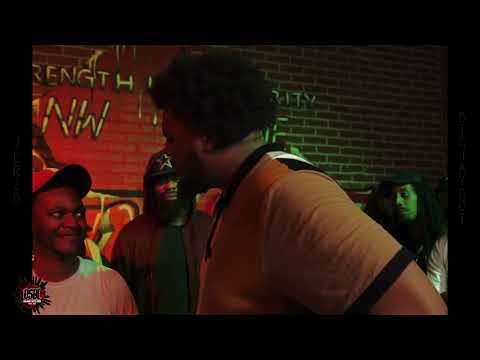 Jerzo vs JayDot