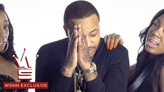 Chinx "Hey Fool" Feat. Nipsey Hussle & Zack (WSHH Exclusive - Official Music Video)