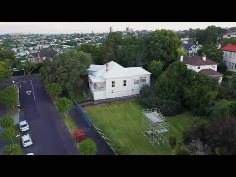 56 Arney Road & 37 Arney Crescent, Remuera - Alex Smith & Ryan Dixon