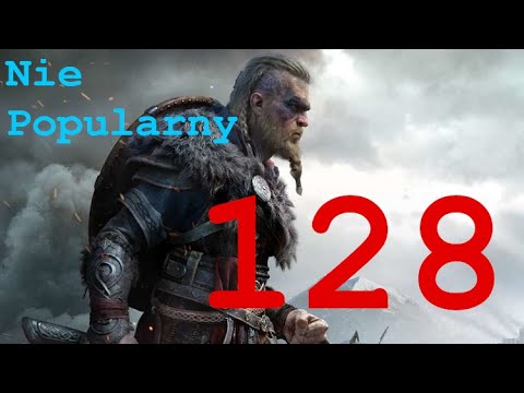 Assassins Creed Valhalla #128 Endgame Najazdy i podboje cz 1