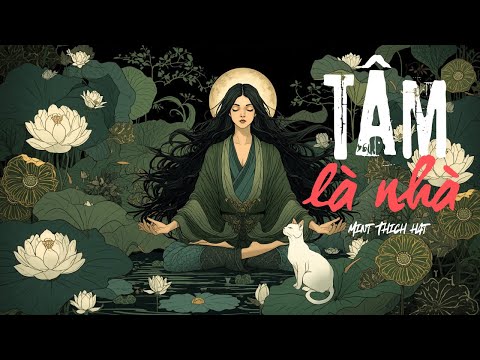Tâm Là Nhà, Ái Nộ, Tàn Niệm, Khói Ta Bà, Tâm Ma,... - Những Bản Nhạc Trẻ Nhẹ Nhàng Cực Chill