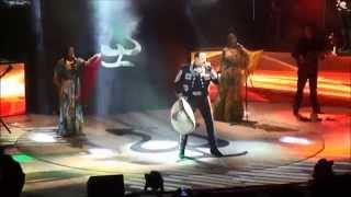 preview picture of video 'Pepe Aguilar en Morelia 2014'