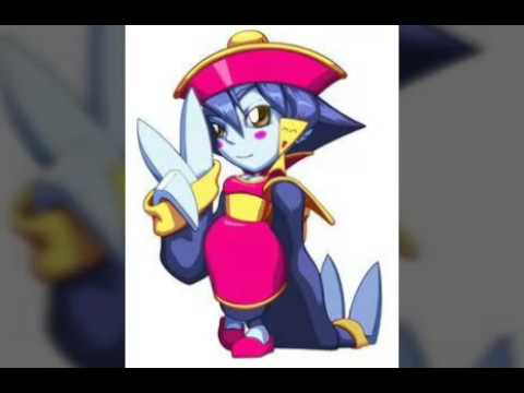 Voz se hsien ko de súper puzzle fighter turbo