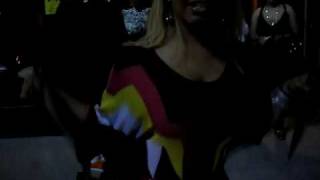 LeToya Video She Aint Got Shyt 1