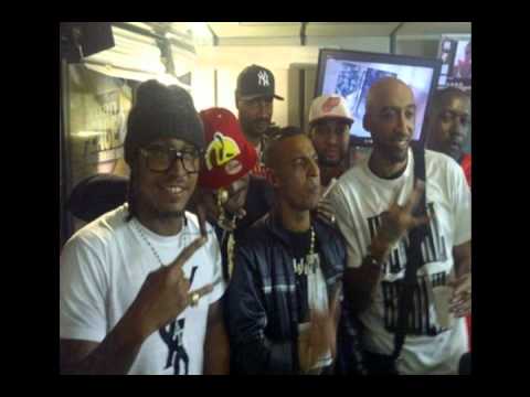 Debrouya Feat. Nessbeal & Selim du 94 - The Source