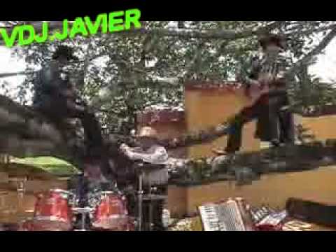 CUMBIAS ROMANTICAS MIX VOL.1 dj.javier