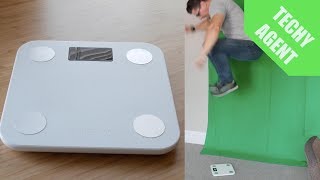 Yunmai Smart Scale REVIEW - The BEST smart scale!