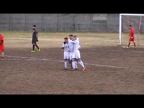 16) VDL Fiano Plus 2 - Valchiusella 0 (14-1-2024)