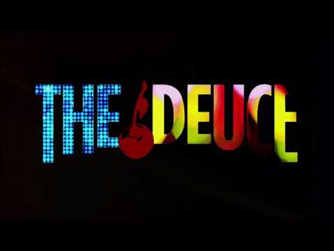 The Deuce Season 3 Opening Titles - Blondie Dreaming