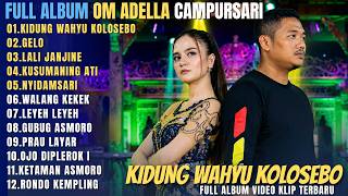 Download lagu OM ADELLA FULL ALBUM CAMPURSARI TERBARU || KIDUNG WAHYU KOLOSEBO - GELO - LALI JANJINE mp3 Download lagu OM ADELLA FULL ALBUM CAMPURSARI TERBARU || KIDUNG WAHYU KOLOSEBO - GELO - LALI JANJINE mp3