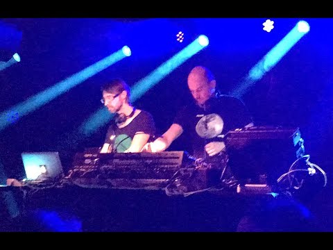 SCSI-9 - Autumn Concert 2019 @ 16 Tons (Moscow) [15 moments]