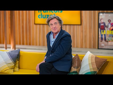 François Cluzet : "Ce sont des cons !" - En Aparté