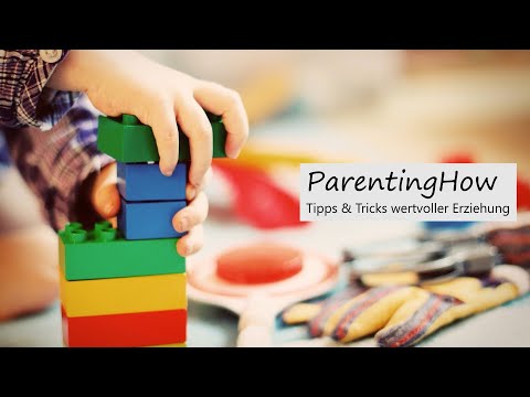 Erster Obstgarten - sinnvolle Beschäftigung für Kinder ab 2 Jahren