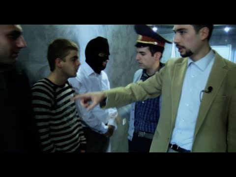 ArmComedy 181 - Հայք Ազգունց