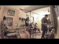 Kanaku y El Tigre - Pulpos (En Vivo/Live) 