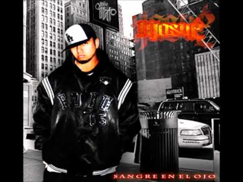 Masue - Sangre En El Ojo 2009 - 15 - Nací En El Barrio Feat Septimo Fragmento, Hechyzero, K320, Wenc