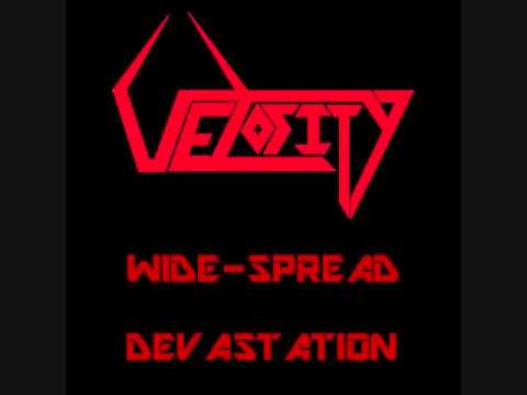 Velosity - Thrash Metal