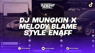 Download lagu DJ MUNGKIN X MELODY BLAME VISI MISI FOYA FOYA STYLE ENAFF BOOTLEG REMIX BY DANI RMX mp3 Download lagu DJ MUNGKIN X MELODY BLAME VISI MISI FOYA FOYA STYLE ENAFF BOOTLEG REMIX BY DANI RMX mp3