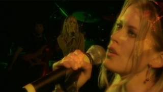 The Wishing Tree - Thunder in Tinsel Town (Live)