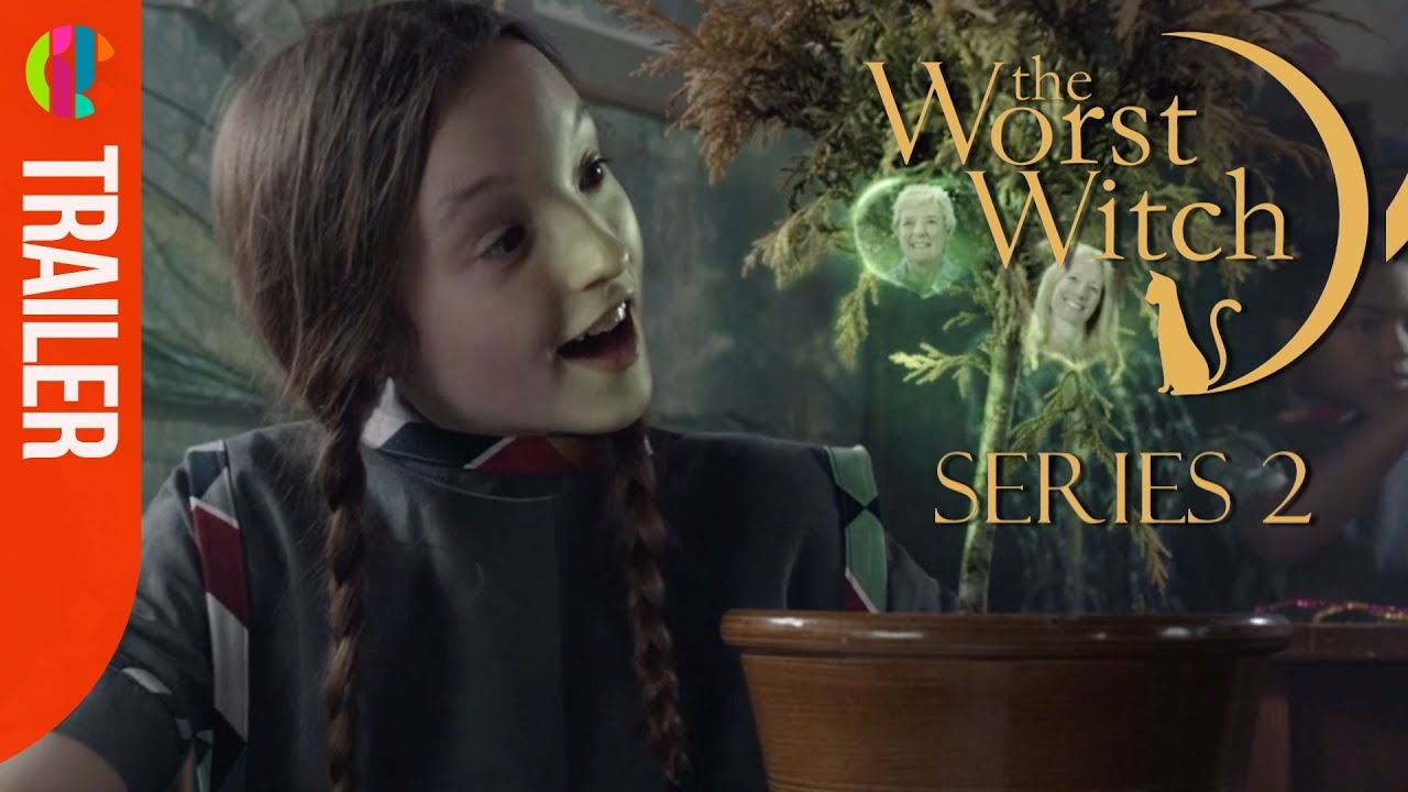 Trailer thumbnail