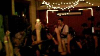 Small Brown Bike Reunion Show- See You in Hell