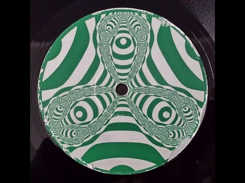 Octodred - Technological Illusions Vol. 1 1996 [A2] Disco Thunder