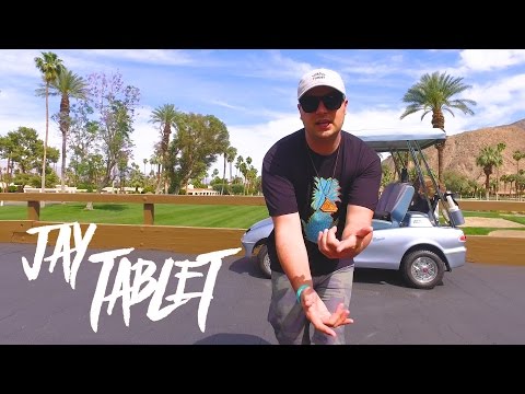 Jay Tablet - All Fours (Music Video)