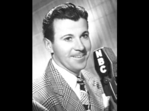My Heart Tells Me (Should I Believe My Heart?) (1944) - Dennis Day