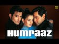 Humraaz | Hindi Full Movie | Bobby Deol | Ameesha Patel | Akshaye Khanna | Johnny Lever |Hindi Movie DEFAULT Thumbnail