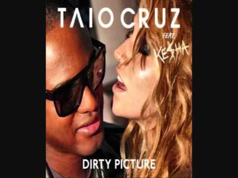 Taio Cruz ft. Ke$ha - Dirty Picture [HD]