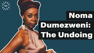 Noma Dumezweni from the Undoing on Friend of A Friend Podcast video