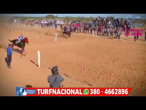 Clasico CARRERA 7  21-05-2023