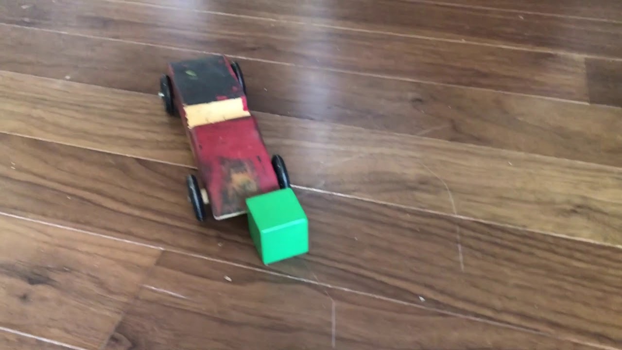 What Does Newton Have to Say? - Lesson 10