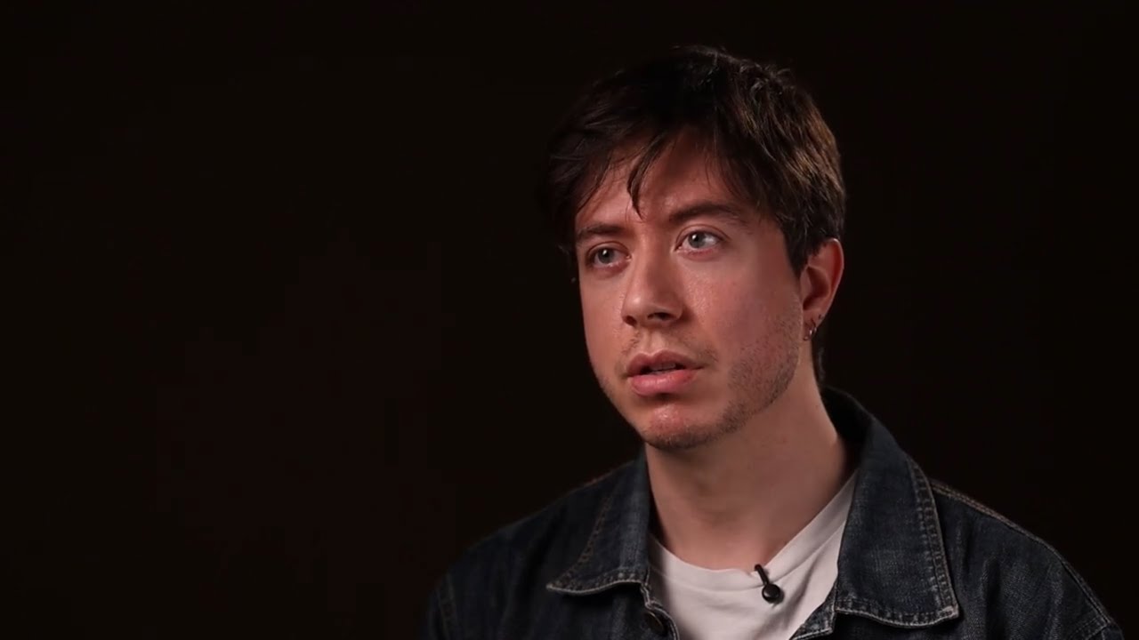 Monólogo Inglês - The Bear S01E08