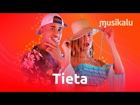 Musikalu — A Travestis: TIETA ft. O Maestro (Explícito)