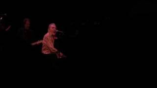 Jerry Lee Lewis - End Of The Road (New York 2008)