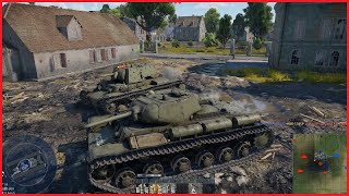 War Thunderの記録7