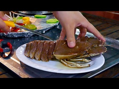 download lagu mp3 mp4 Lobster Brown, download lagu Lobster Brown gratis, unduh video klip Lobster Brown